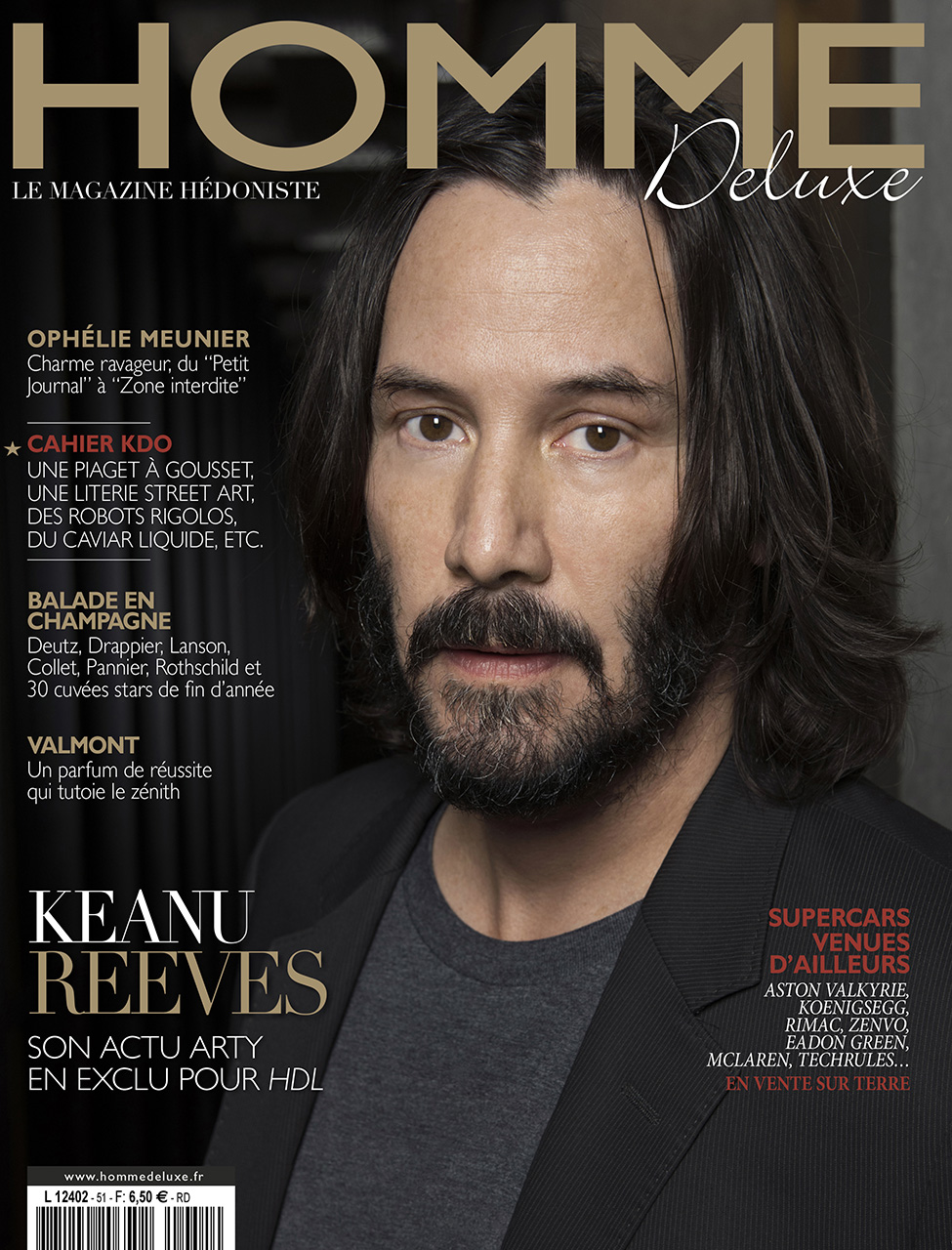 The Keanu Reeves THIRST and Appreciation Thread Part II Page 5
